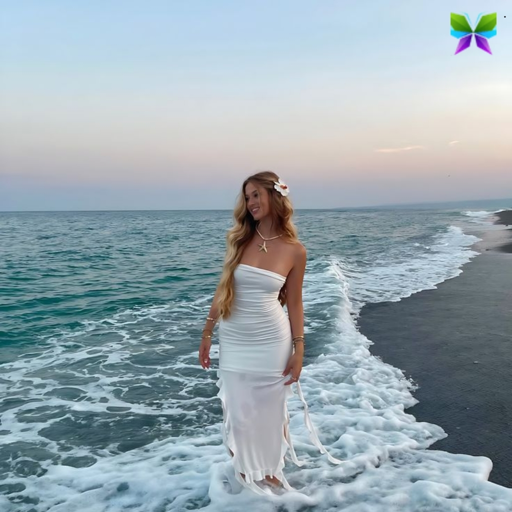Aesthetic Sea Captions for Instagram 1
