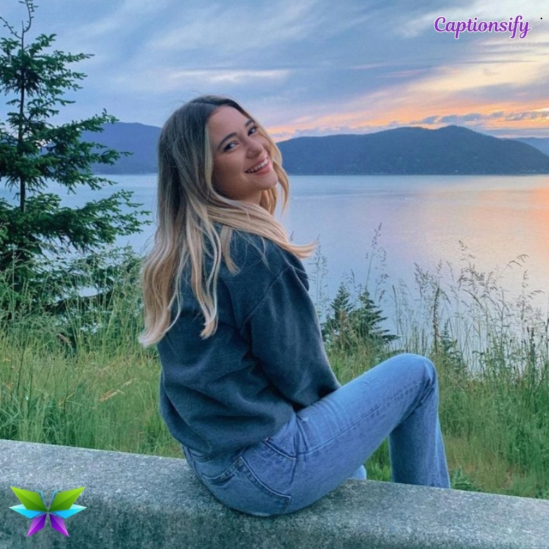 Alone Captions For Instagram