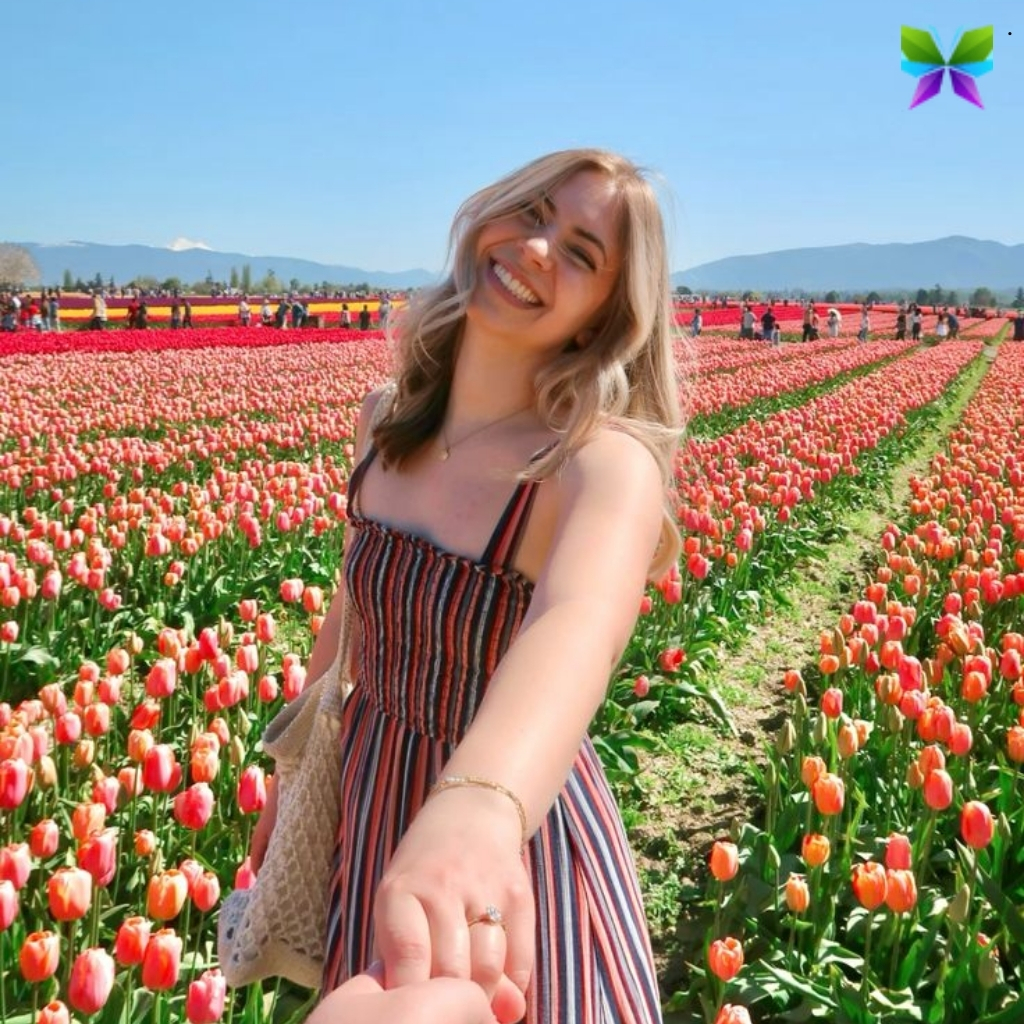 200+ Blooming Captions for Instagram to Brighten Your Feed and Your Day 18 Blooming Captions for Instagram