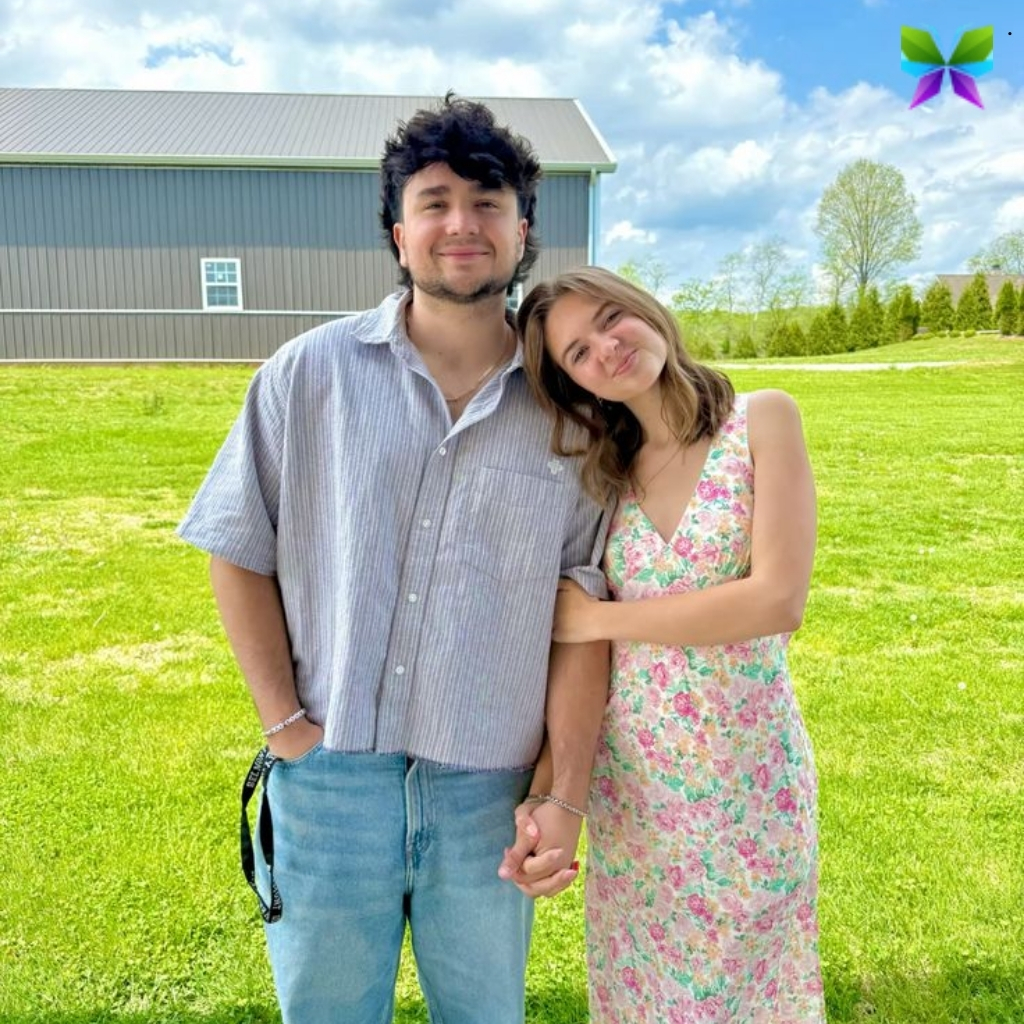 Brother Sister Caption For Instagram