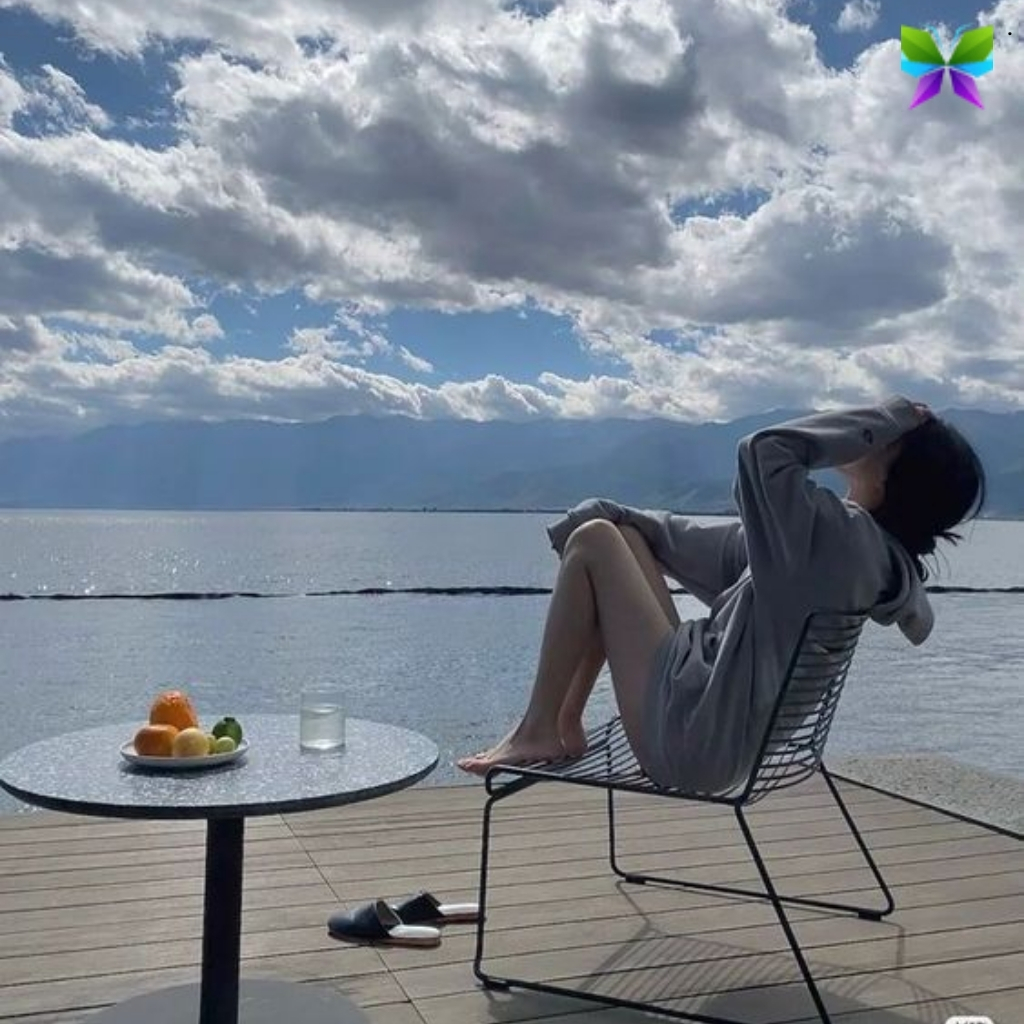 200+ Chillin Instagram Captions to Keep Your Vibe Cool and Relaxed 20 Chillin Instagram Captions