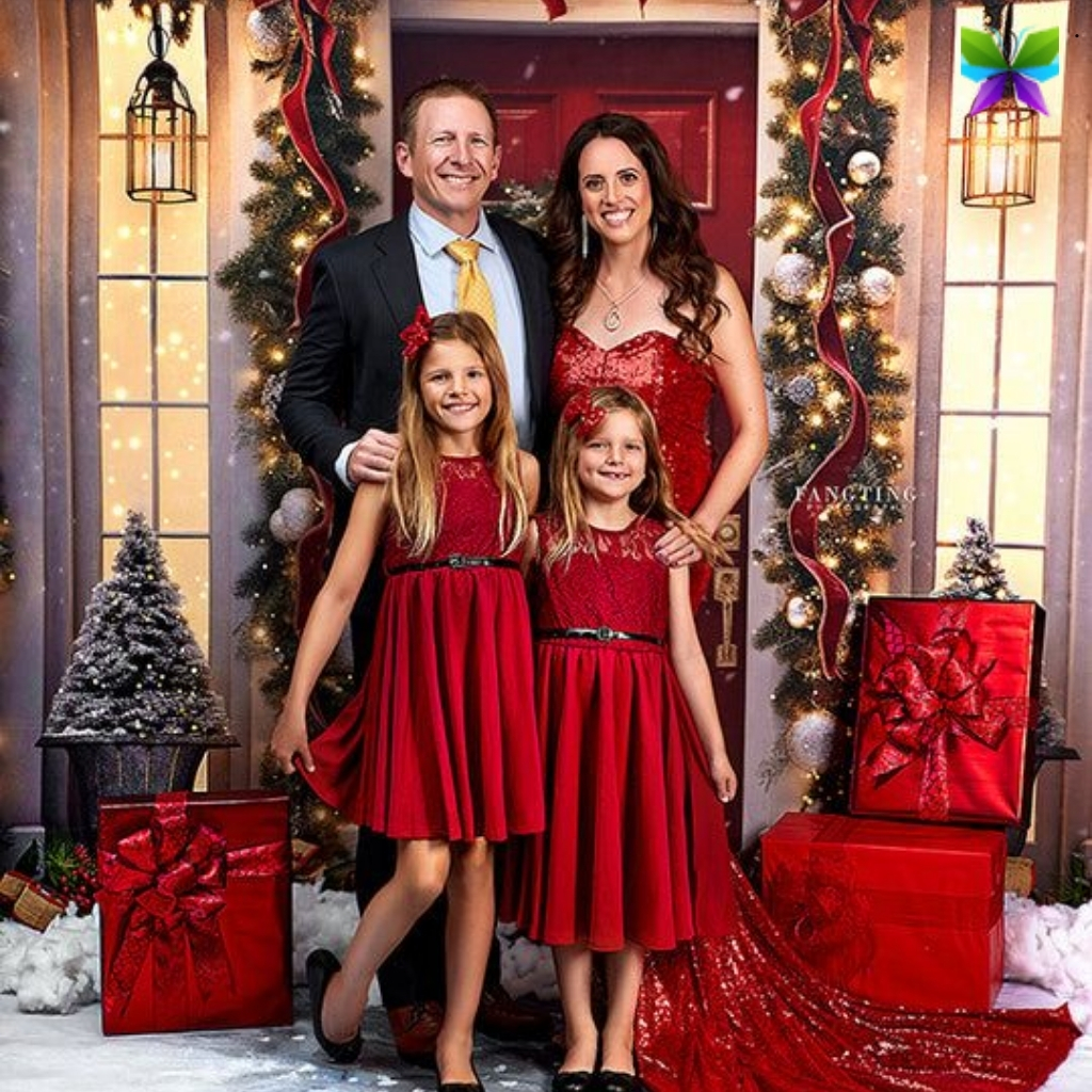 200+ Christmas Family Photo Instagram Captions to Celebrate the Holidays 13 Christmas Family Photo Instagram Captions