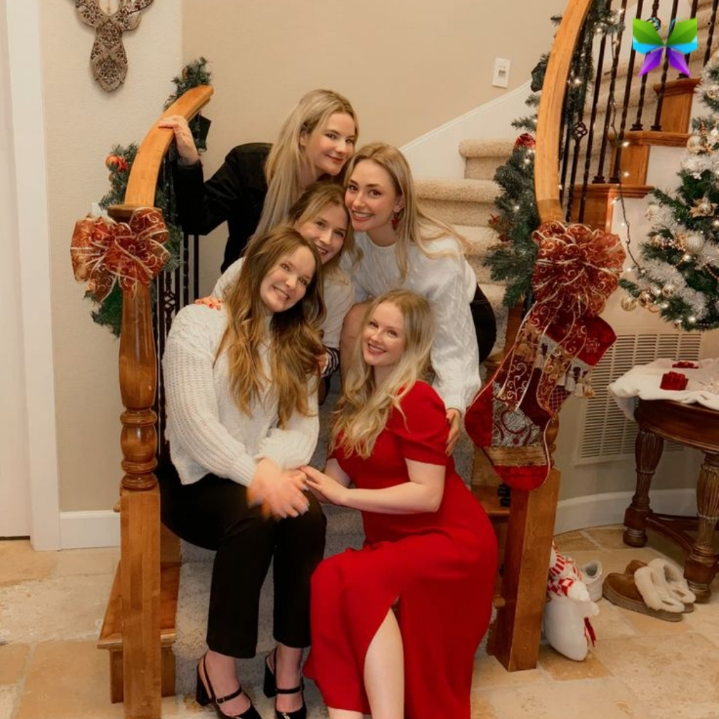 200+ Christmas Party Instagram Captions to Celebrate the Holiday Season 8 Christmas Party Instagram Captions