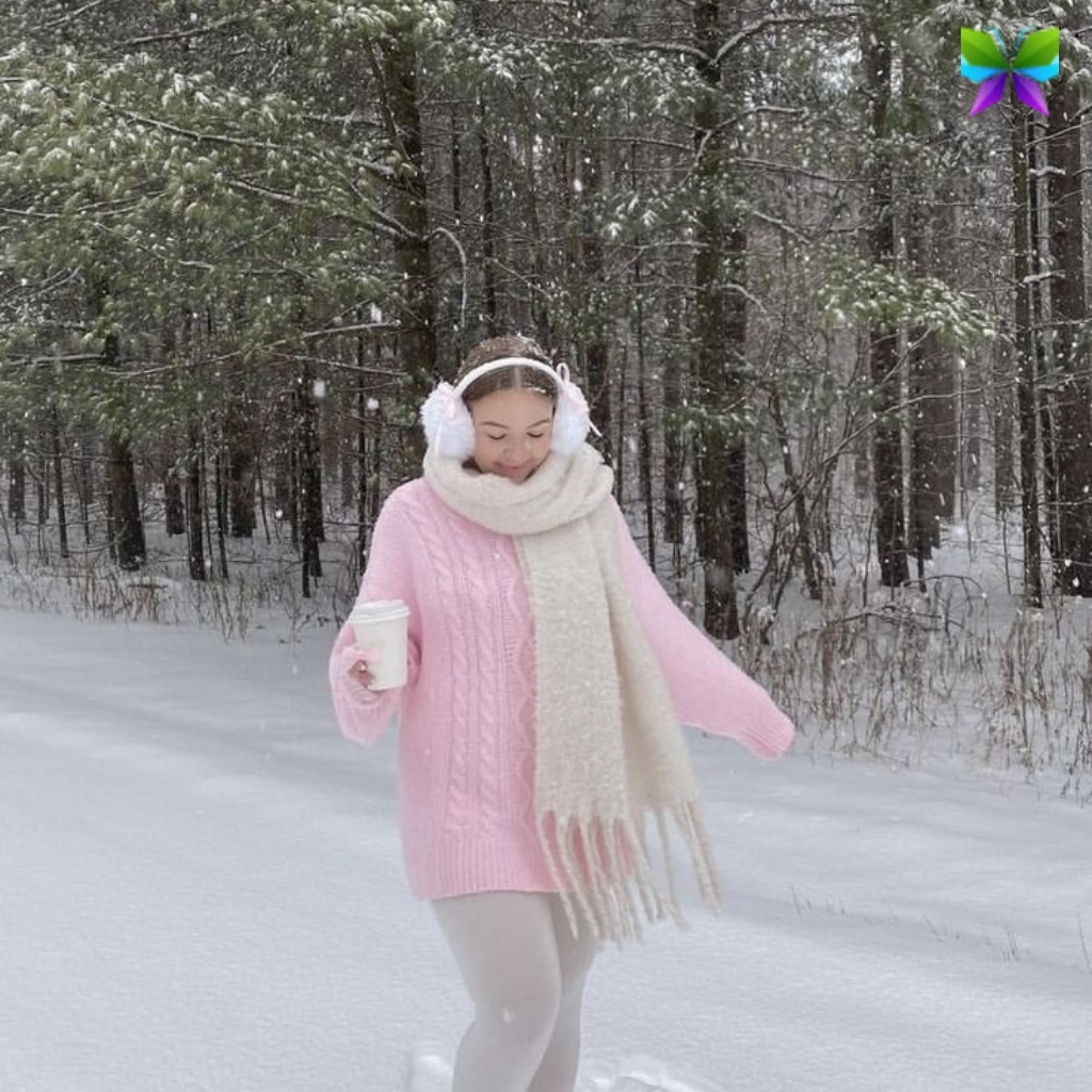 200+ Cute Winter Instagram Captions to Melt Hearts and Spread Joy 10 Cute Winter Instagram Captions