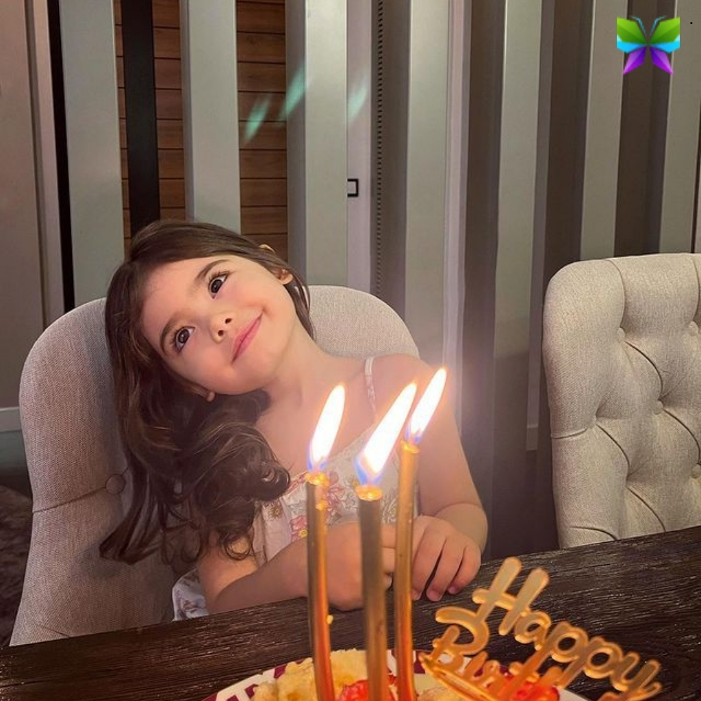 200+ Daughter Birthday Captions For Instagram to Celebrate Her Special Day 17 Daughter Birthday Captions For Instagram