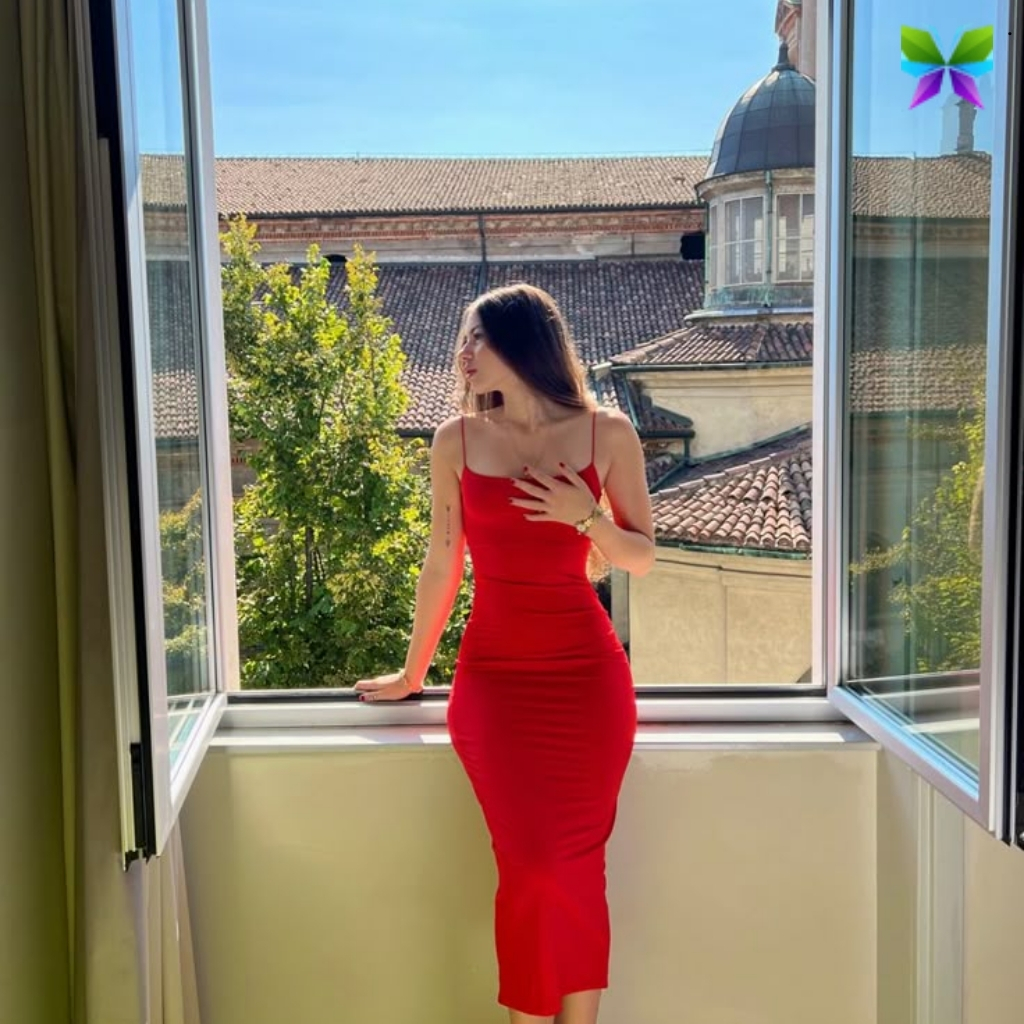 Dress Captions For Instagram 1