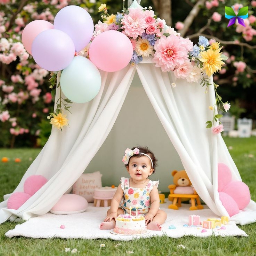 200+ First Birthday Captions For Instagram to Celebrate Your Little One 5 First Birthday Captions For Instagram