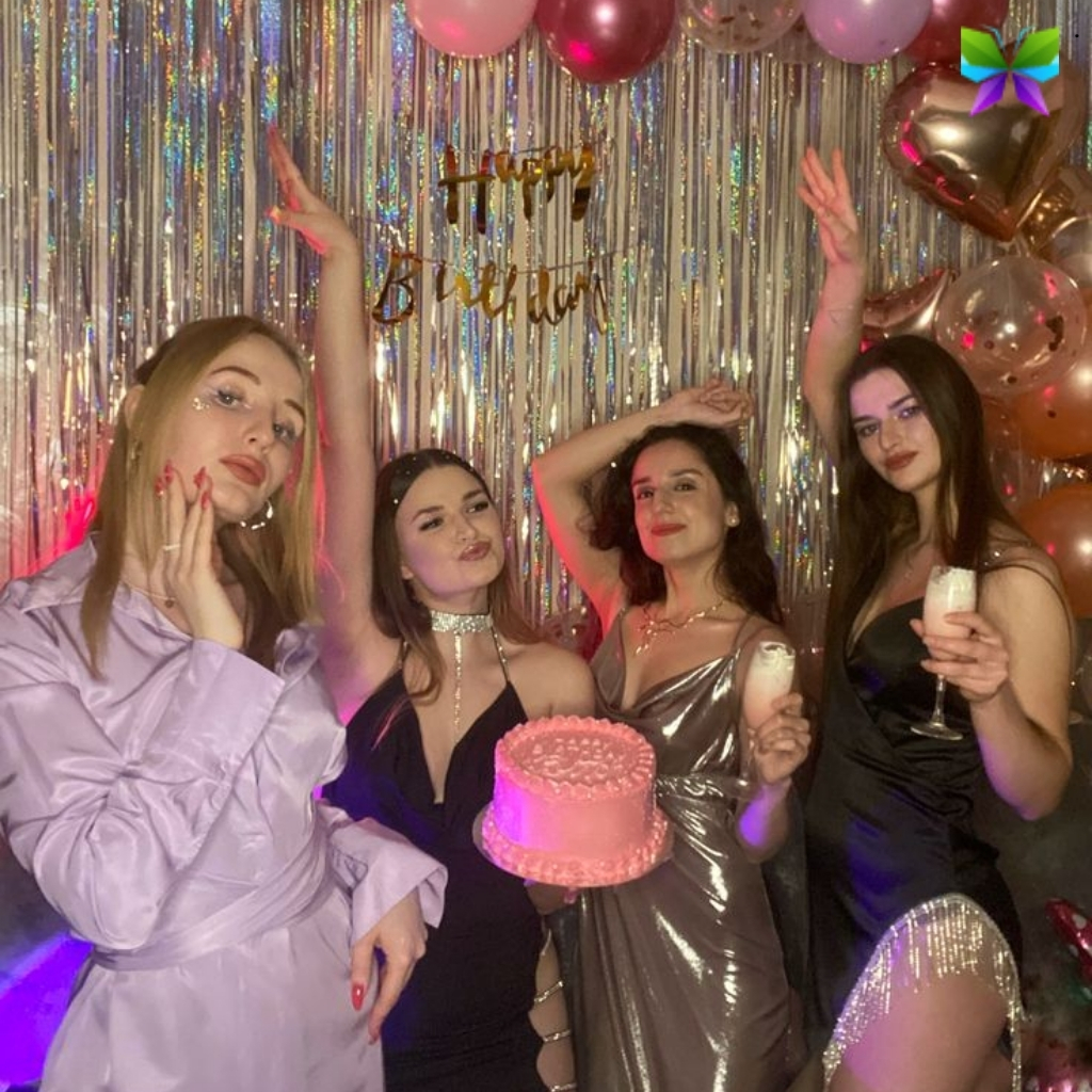 200+ Instagram Captions For Best Friends Birthday That Celebrate Your Bond 14 Instagram Captions For Best Friends Birthday