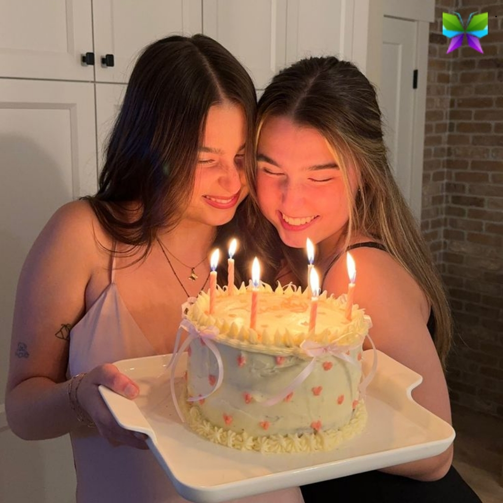 200+ Instagram Captions For Sister Birthday That Celebrate Her Uniqueness and Love 9 Instagram Captions For Sister Birthday
