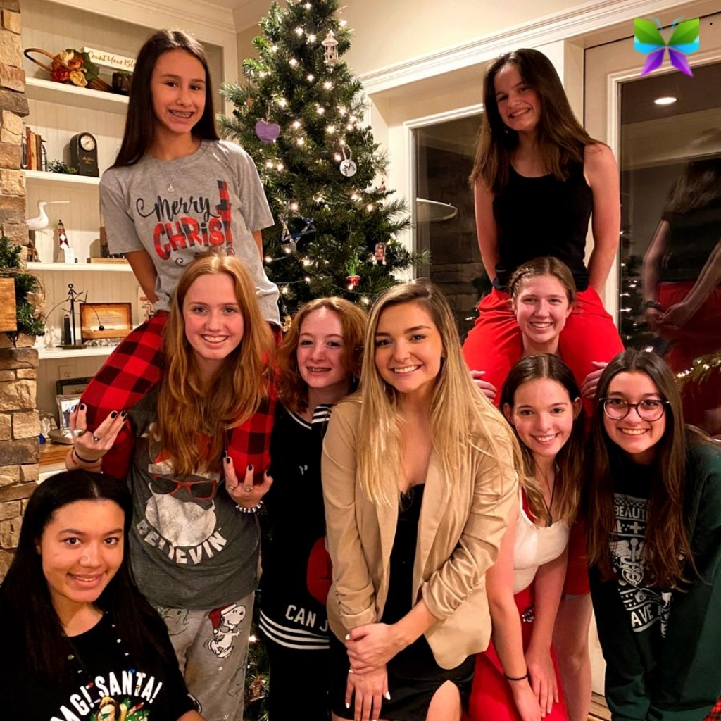 200+ Merry Christmas Instagram Captions to Spread Holiday Cheer 17 Merry Christmas Instagram Captions