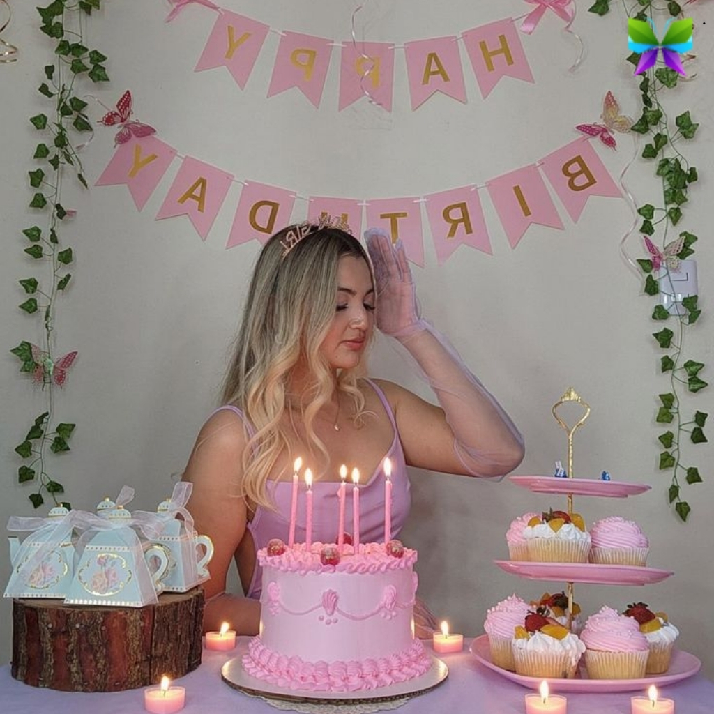 Nice Birthday Instagram Captions 1