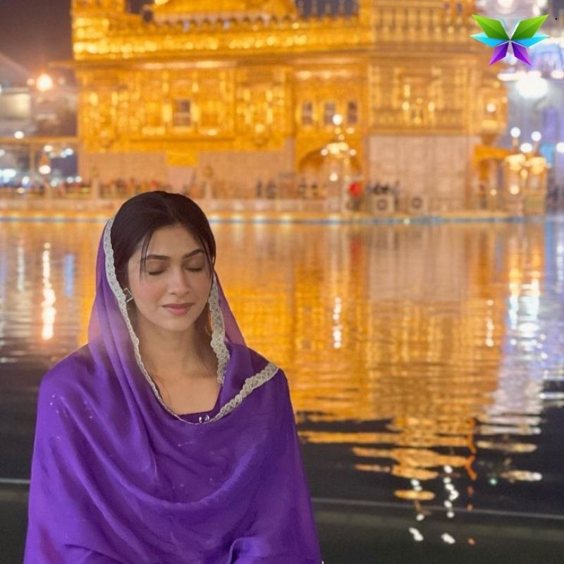 Punjabi Captions For Instagram