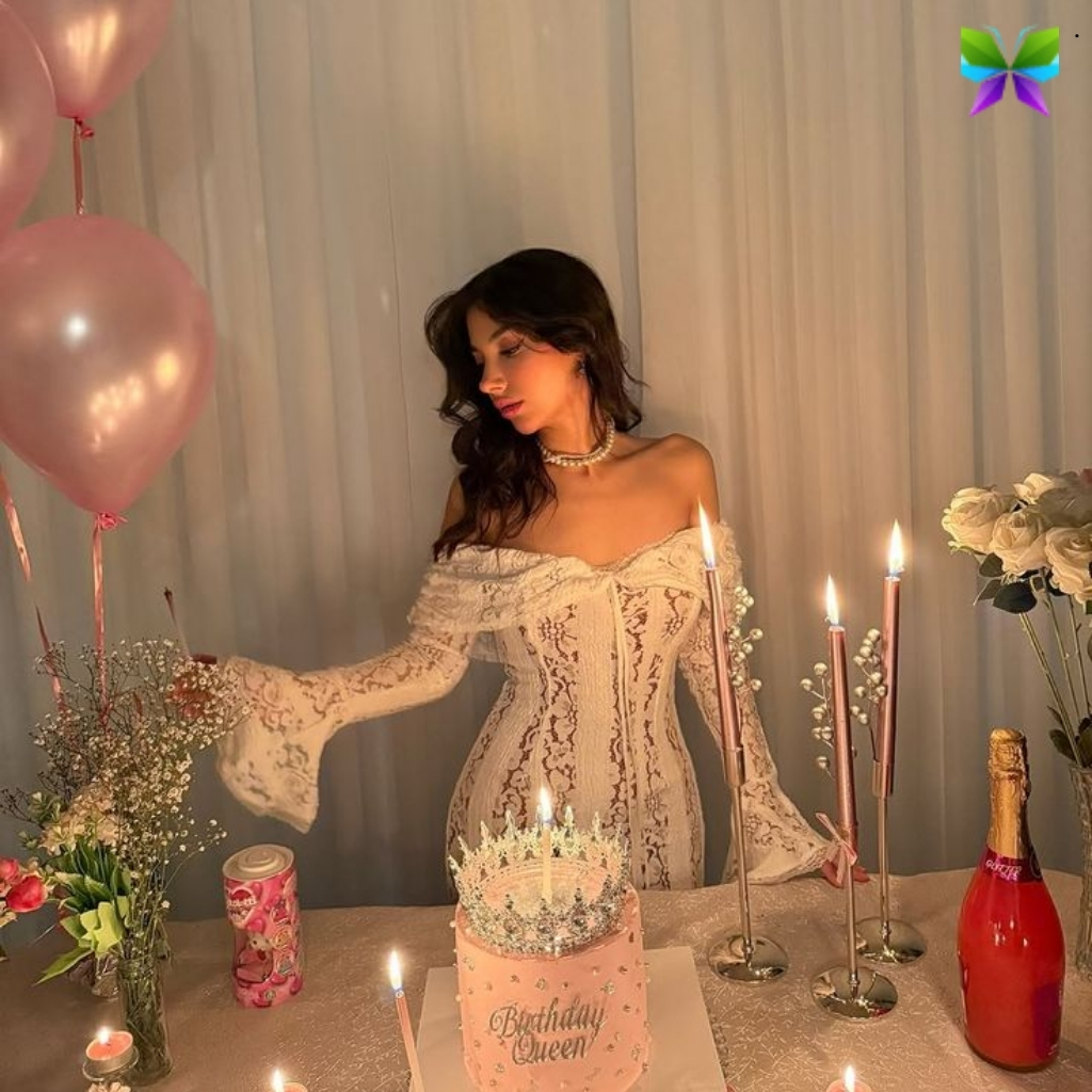 Short Birthday Captions For Instagram 1