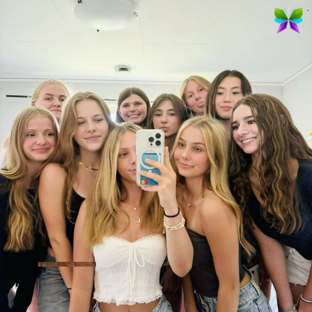 Short Instagram Captions For Girls