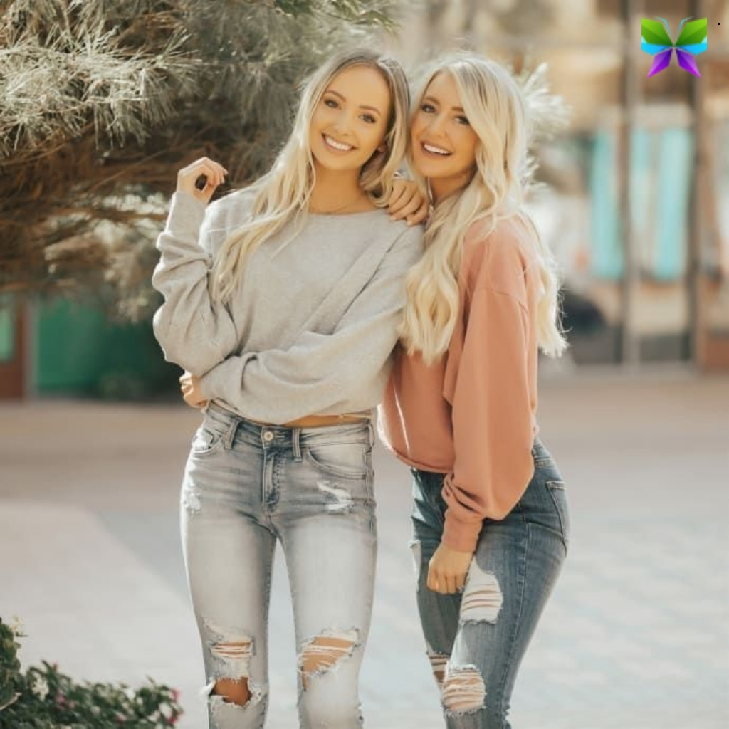 Sister Instagram Captions 1