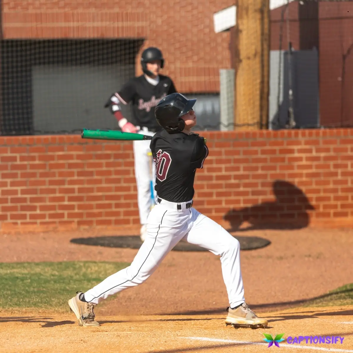 125 Best Baseball Game Instagram Captions That Hit It Out of the Park