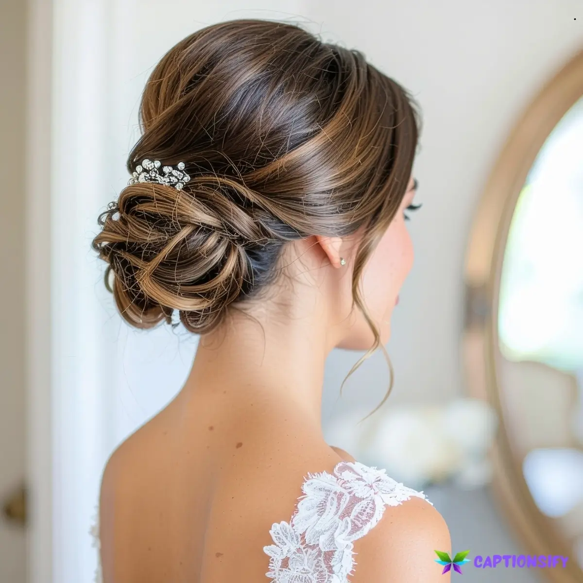 135 Top Hairstyle Captions For Instagram to Elevate Your Style Game