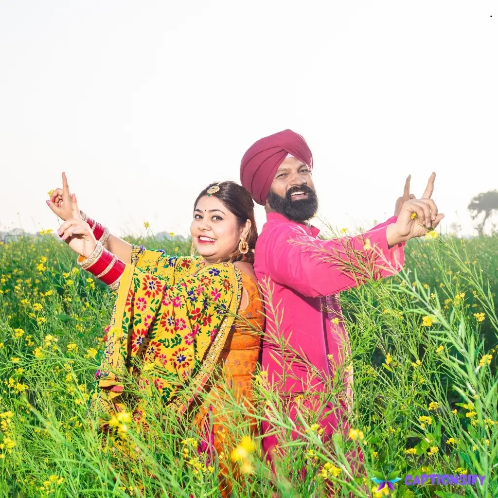 137 Best Punjabi Captions For Instagram That Will Boost Your Engagement