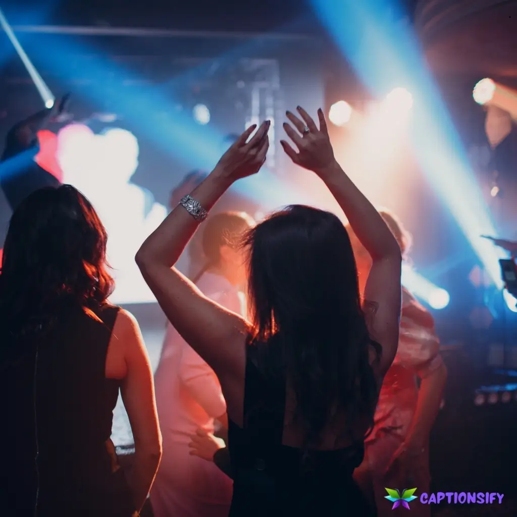 137 Best Rave Captions For Instagram to Elevate Your Festival Vibes
