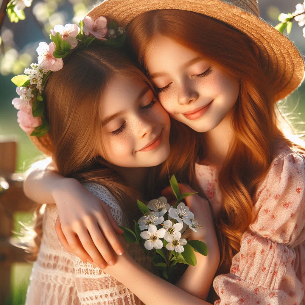 200+ Cute Spring Instagram Captions to Brighten Your Feed with Joyful Vibes 5 Adorable Captions for Spring Fashion Posts