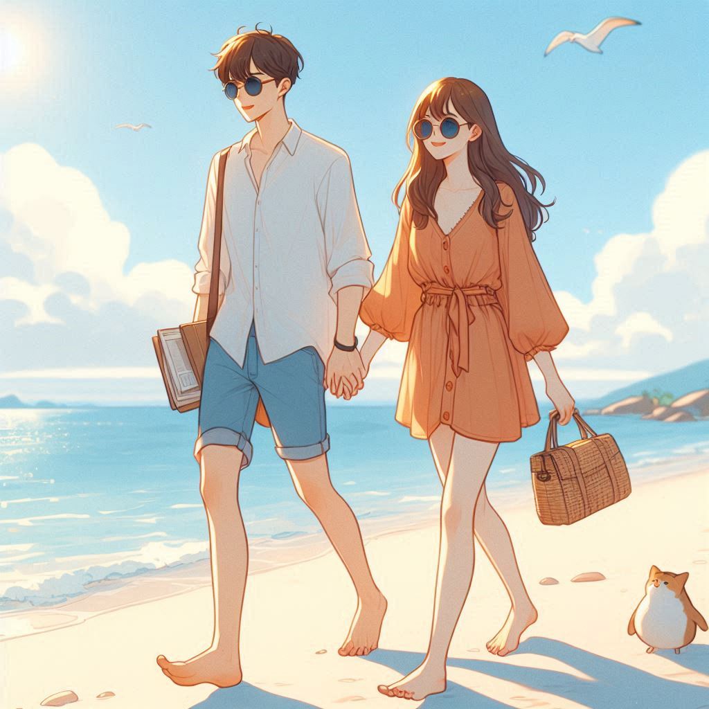 200+ Beach Vacation Instagram Captions To Make Your Seaside Moments Shine 10 Beach Vacation Instagram Caption
