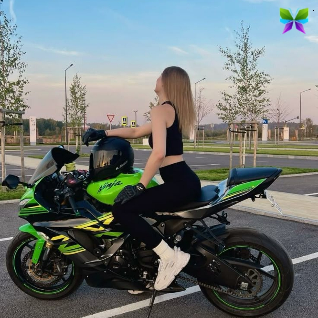 200+ Bike Riders Captions for Instagram to Fuel Your Adventure Spirit 5 Bike Riders Captions for Instagram