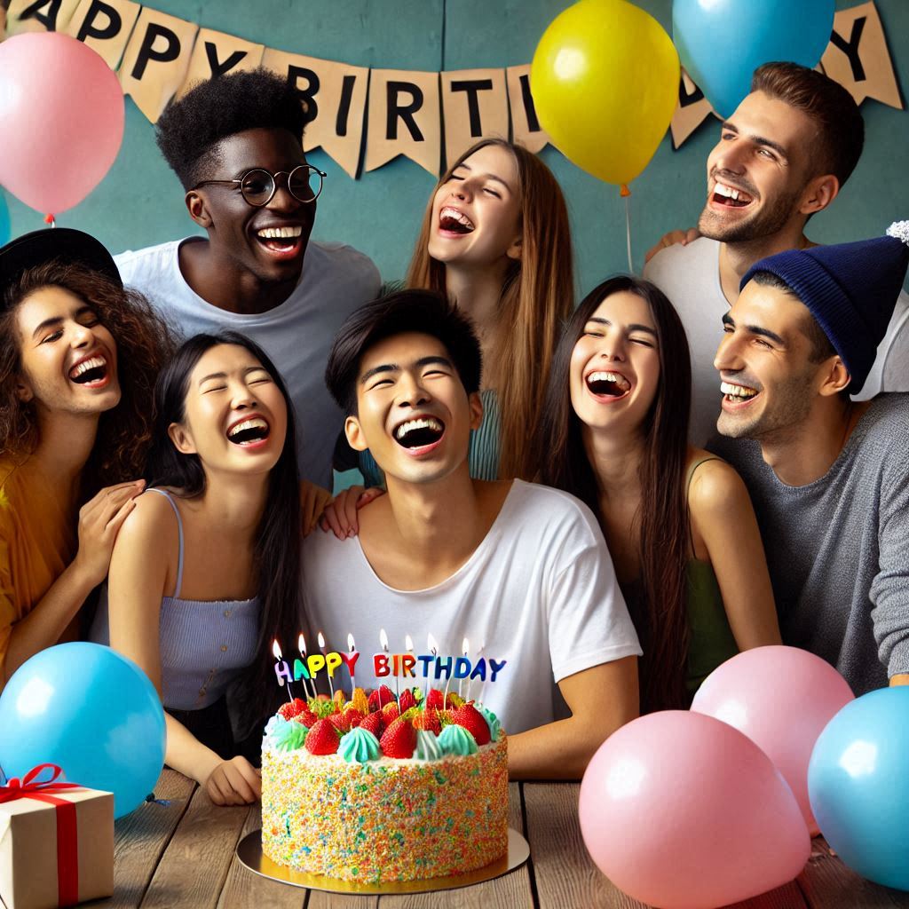 Birthday Instagram Captions For Boyfriend