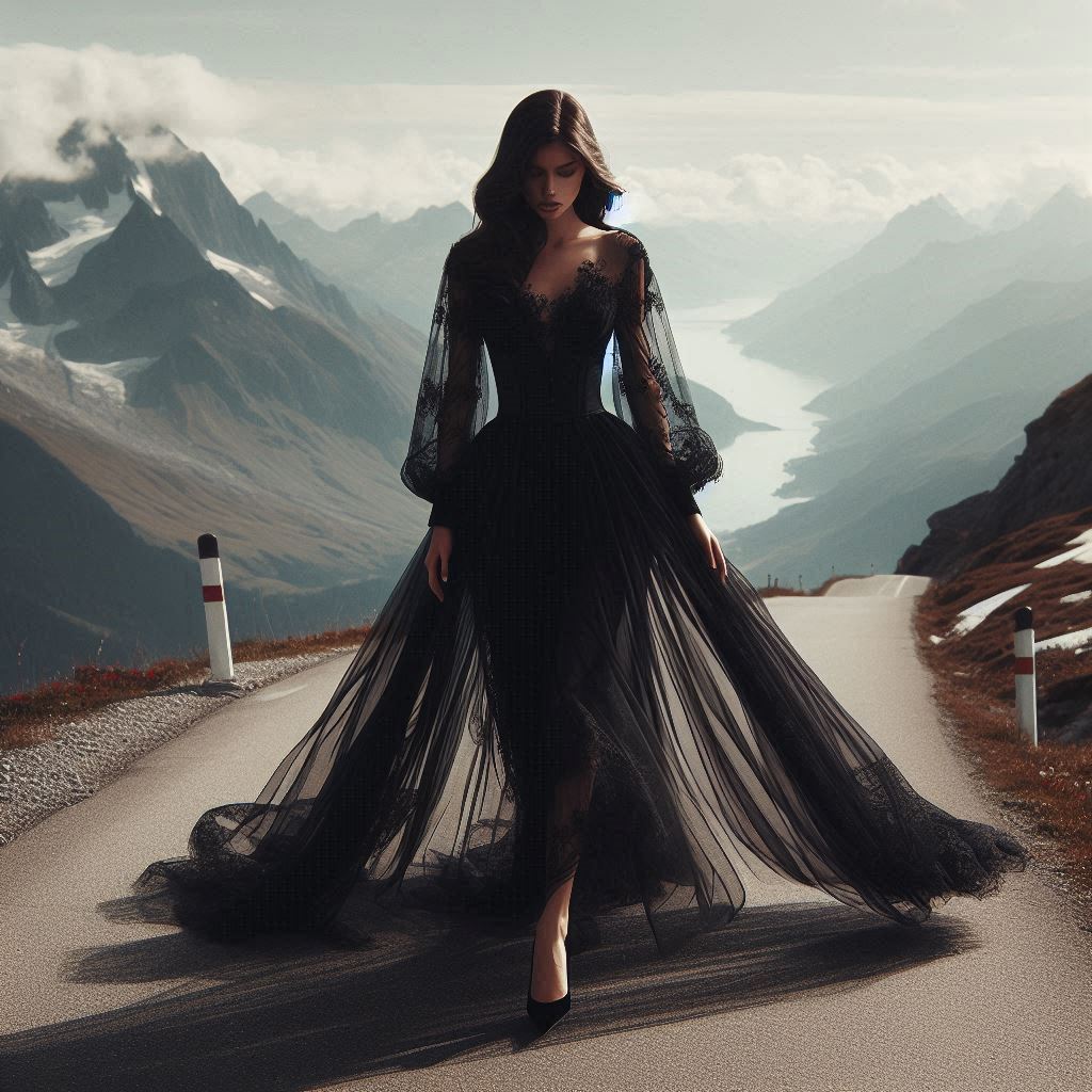 Black Captions For Instagram