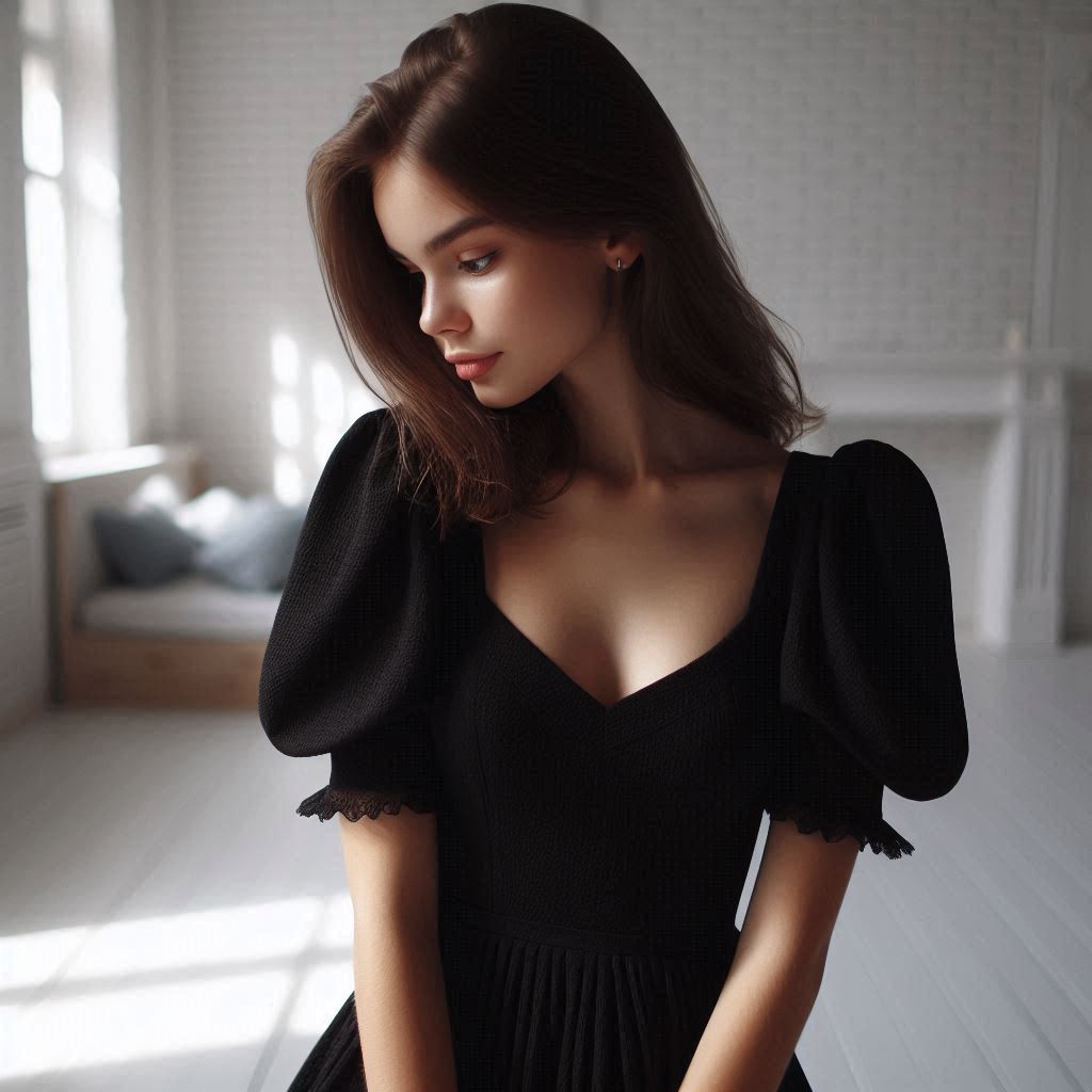 200+ Black Captions For Instagram to Express Your Unique Style and Vibe 4 Bold Black Captions for Self Love and Confidence