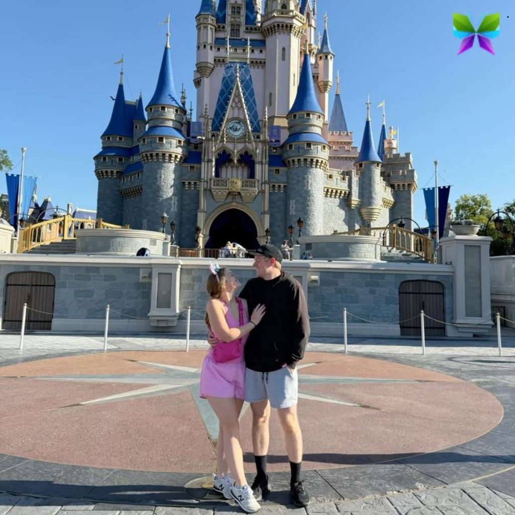 Disney Instagram Captions For Couples 1