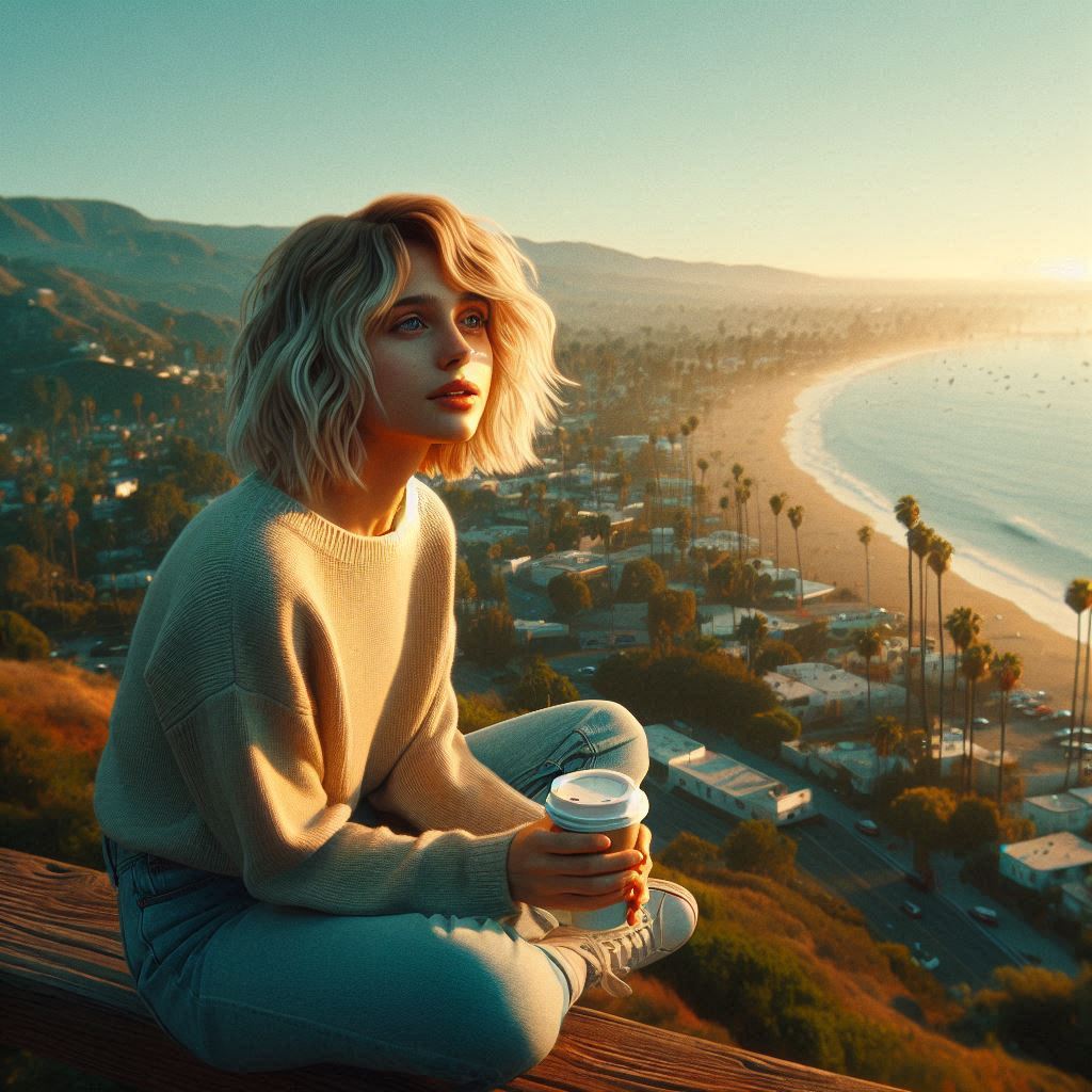 200+ Cali Instagram Captions to Brighten Your Feed and Capture Sunshine Vibes 2 Inspirational Captions to Share Your California Vibes