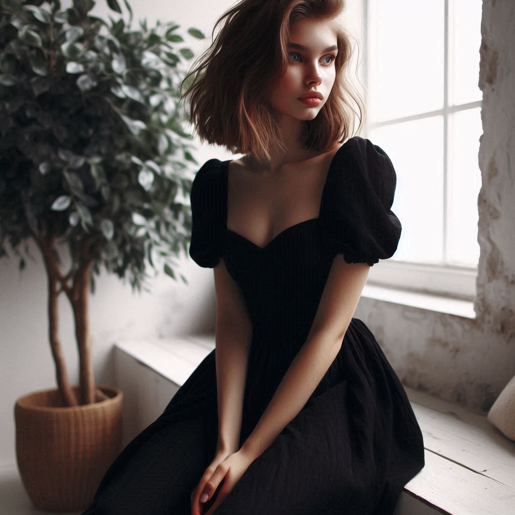 200+ Black Captions For Instagram to Express Your Unique Style and Vibe 2 Inspiring Black Captions to Empower Your Feed