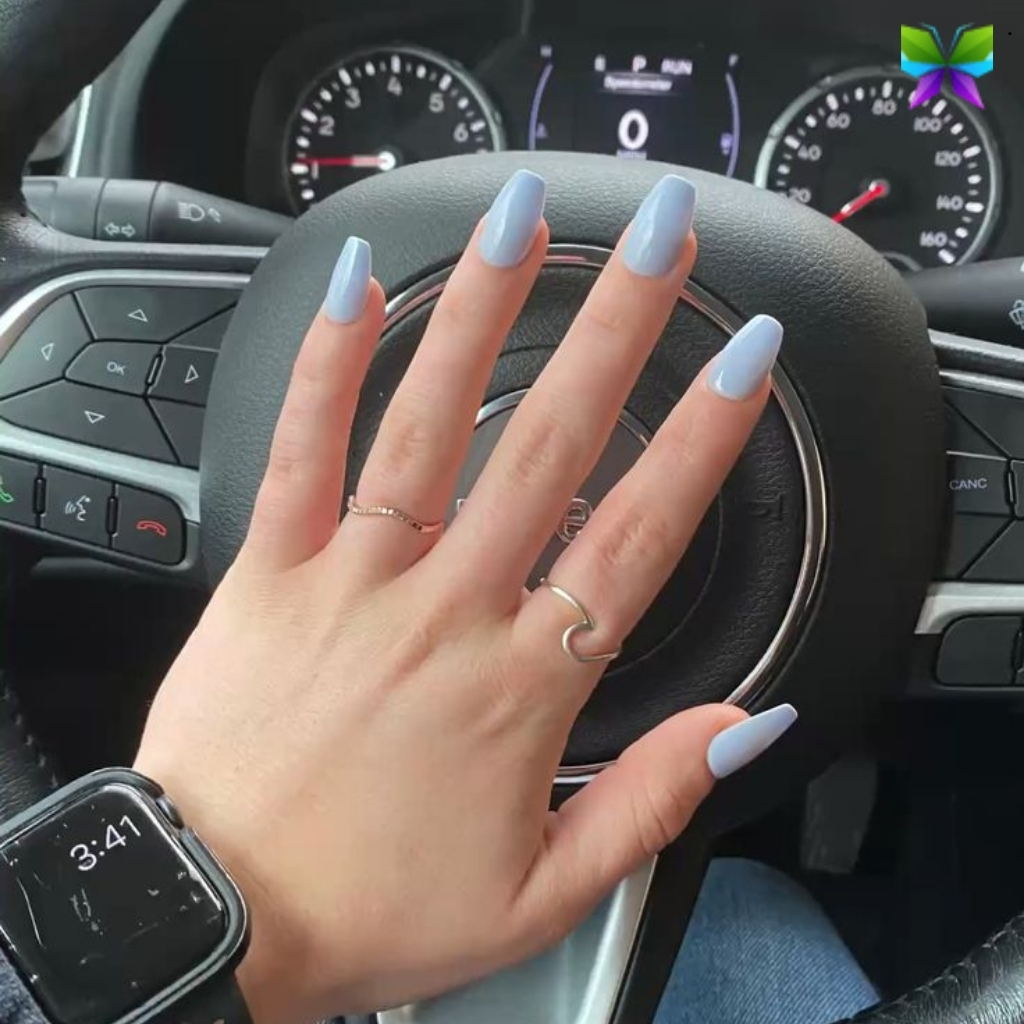 Nail Captions For Instagram