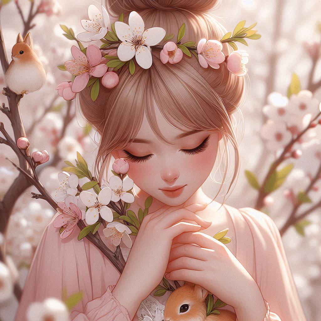 200+ Cute Spring Instagram Captions to Brighten Your Feed with Joyful Vibes 2 Nature Inspired Captions for Your Feed