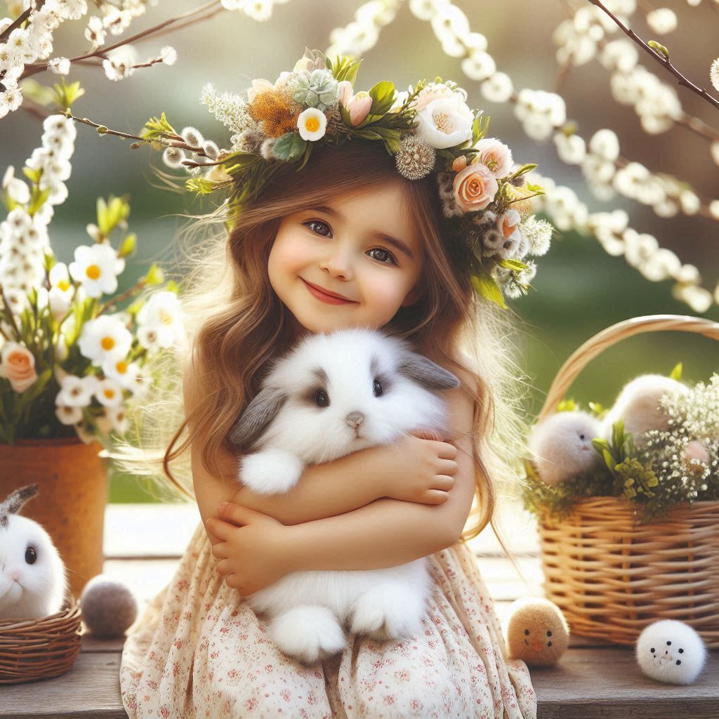 200+ Cute Spring Instagram Captions to Brighten Your Feed with Joyful Vibes 3 Playful Captions for Sunny Spring Adventures