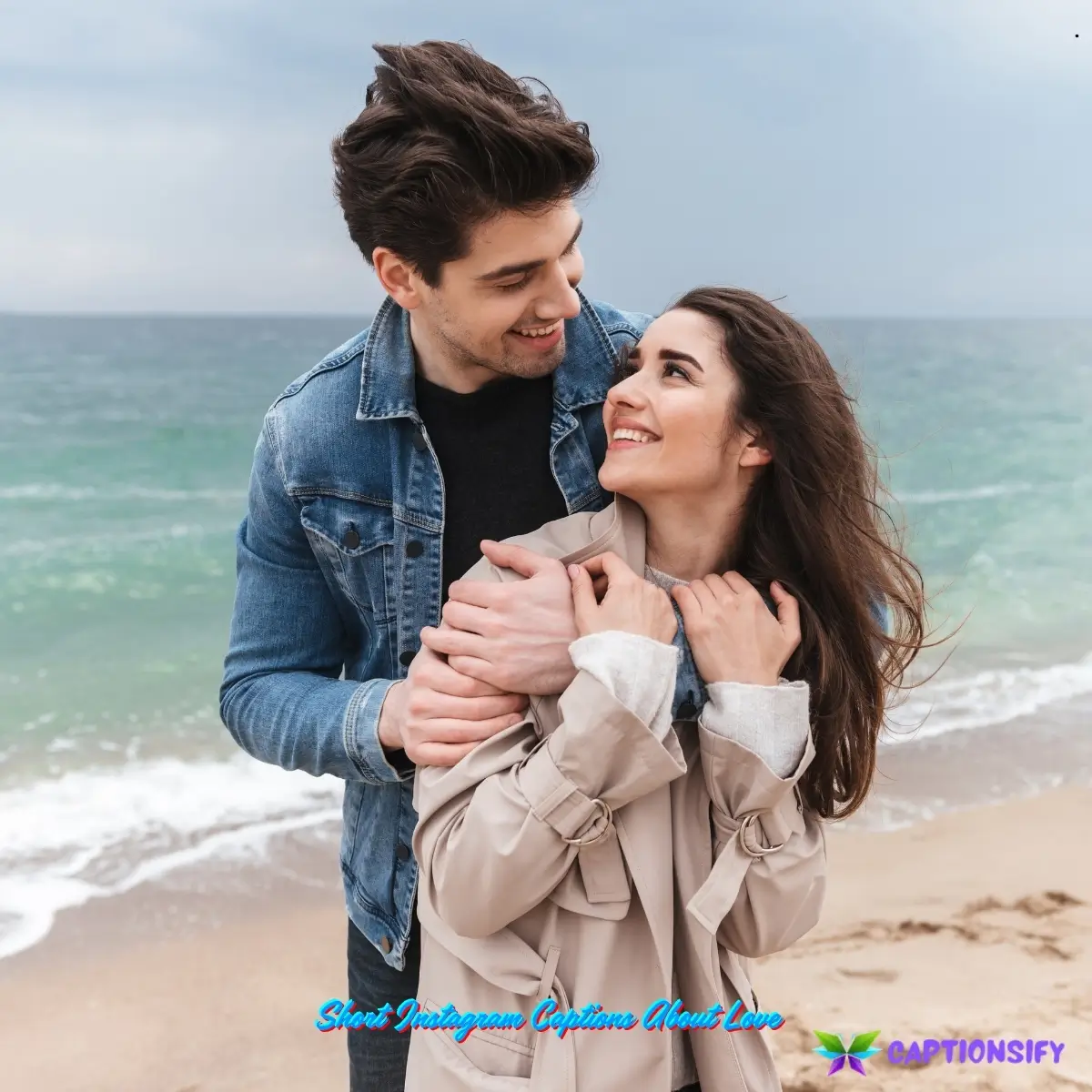 Short Instagram Captions About Love