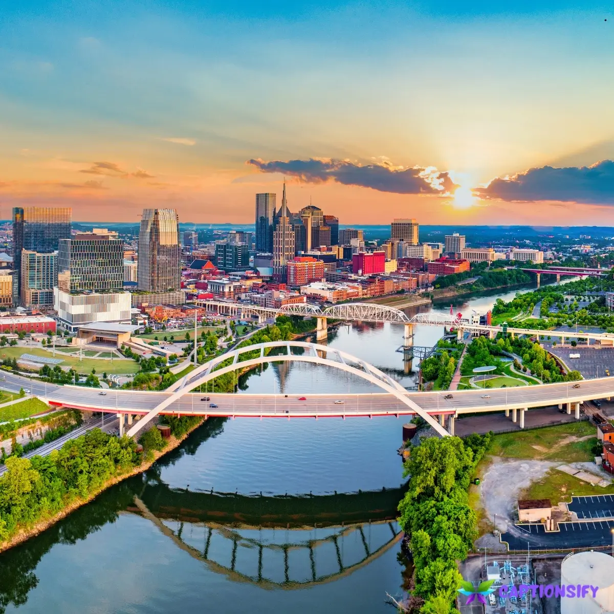 123 Best Asheville Instagram Captions That Capture the Magic of the Mountains