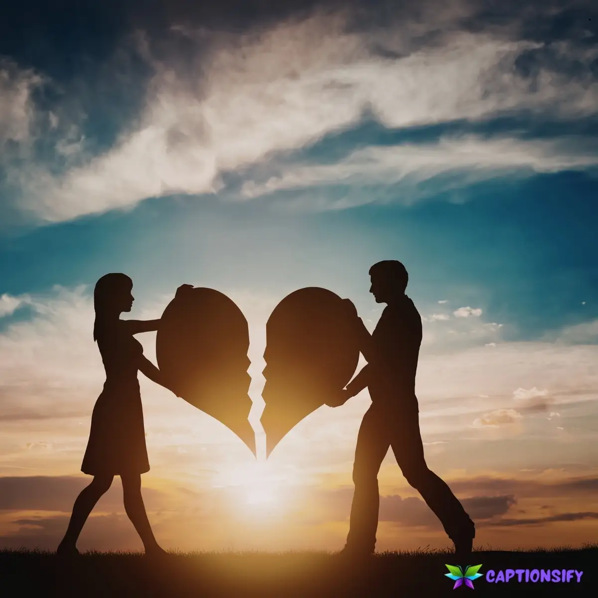 123 Top Broken Captions For Instagram to Elevate Your Social Media Game