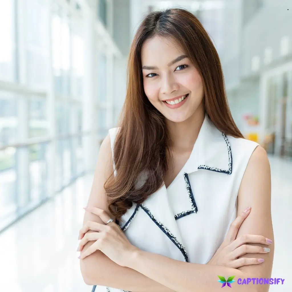 129 Best Smile Captions For Instagram to Brighten Your Feed and Boost Engagement