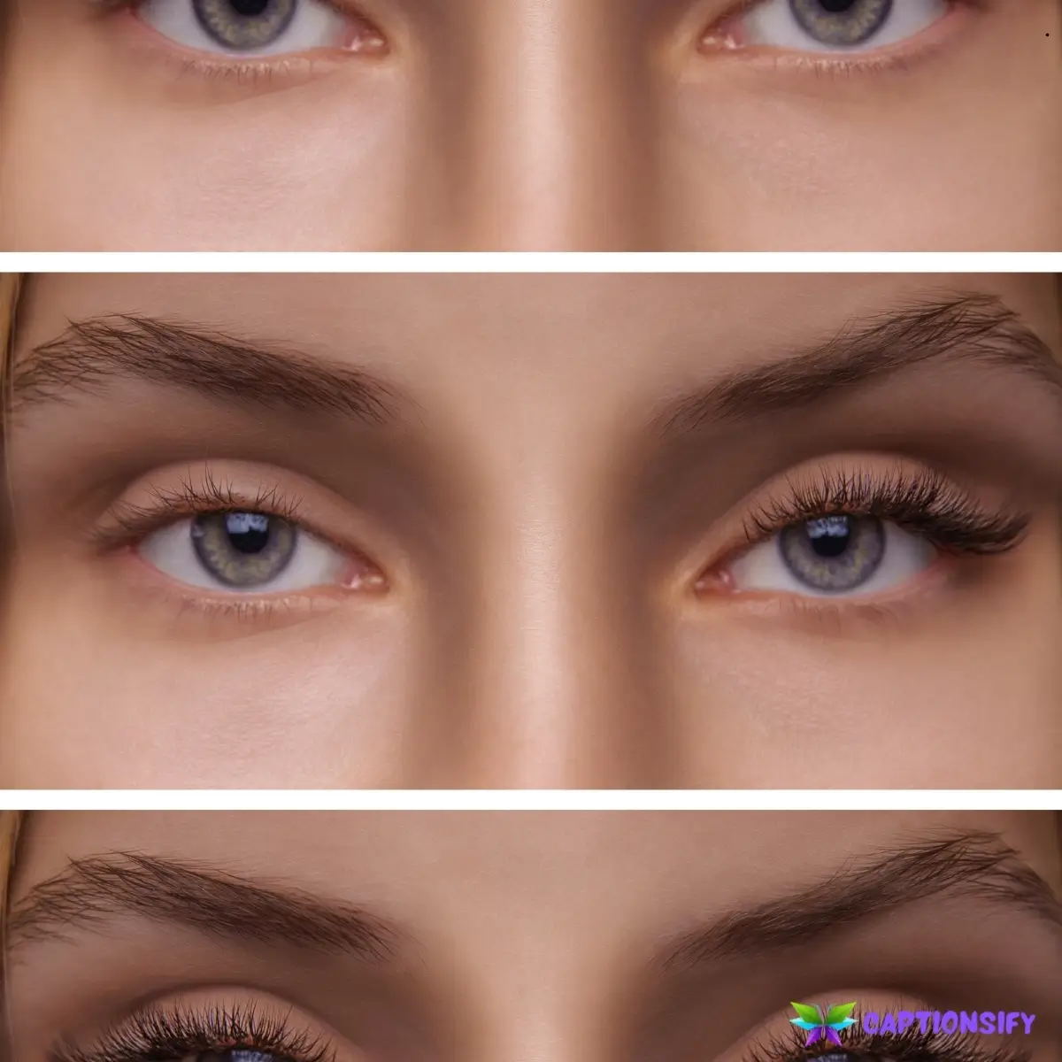 135 Top Eyes Caption For Instagram to Make Your Photos Shine Bright