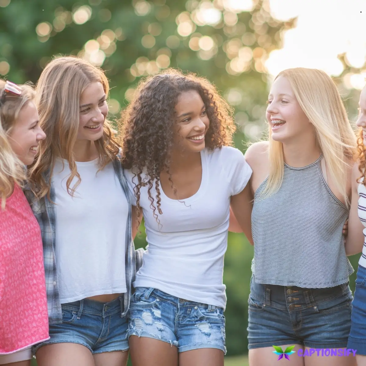 137 Best Caption For Girls Instagram to Spark Your Creativity and Style