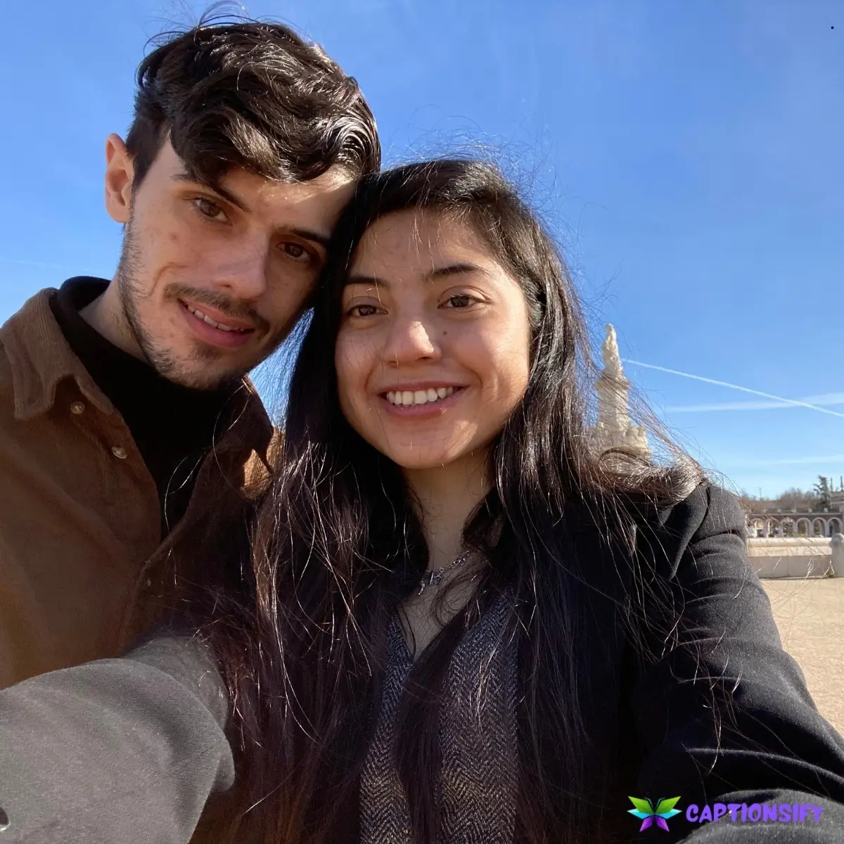 147 Top Instagram Captions For Couples to Celebrate Your Love and Connection