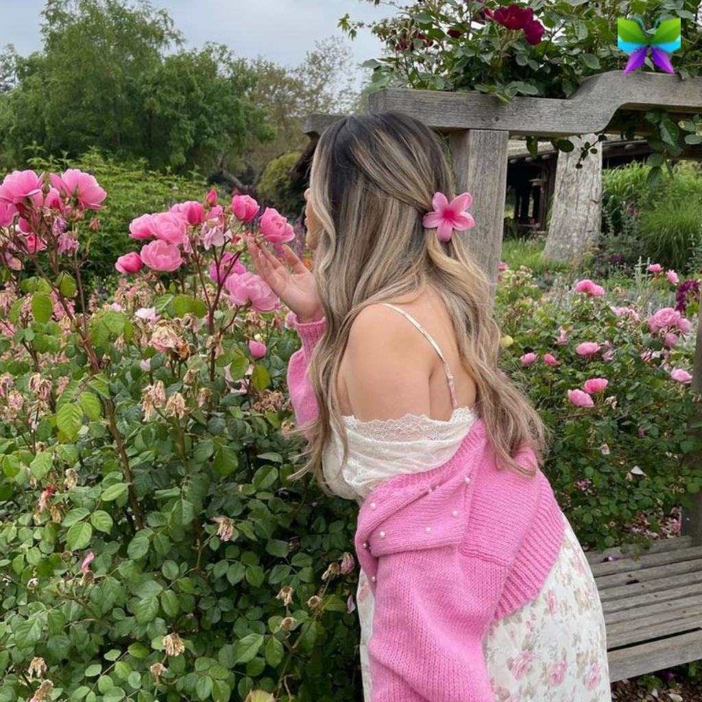 Caption For Flowers On Instagram