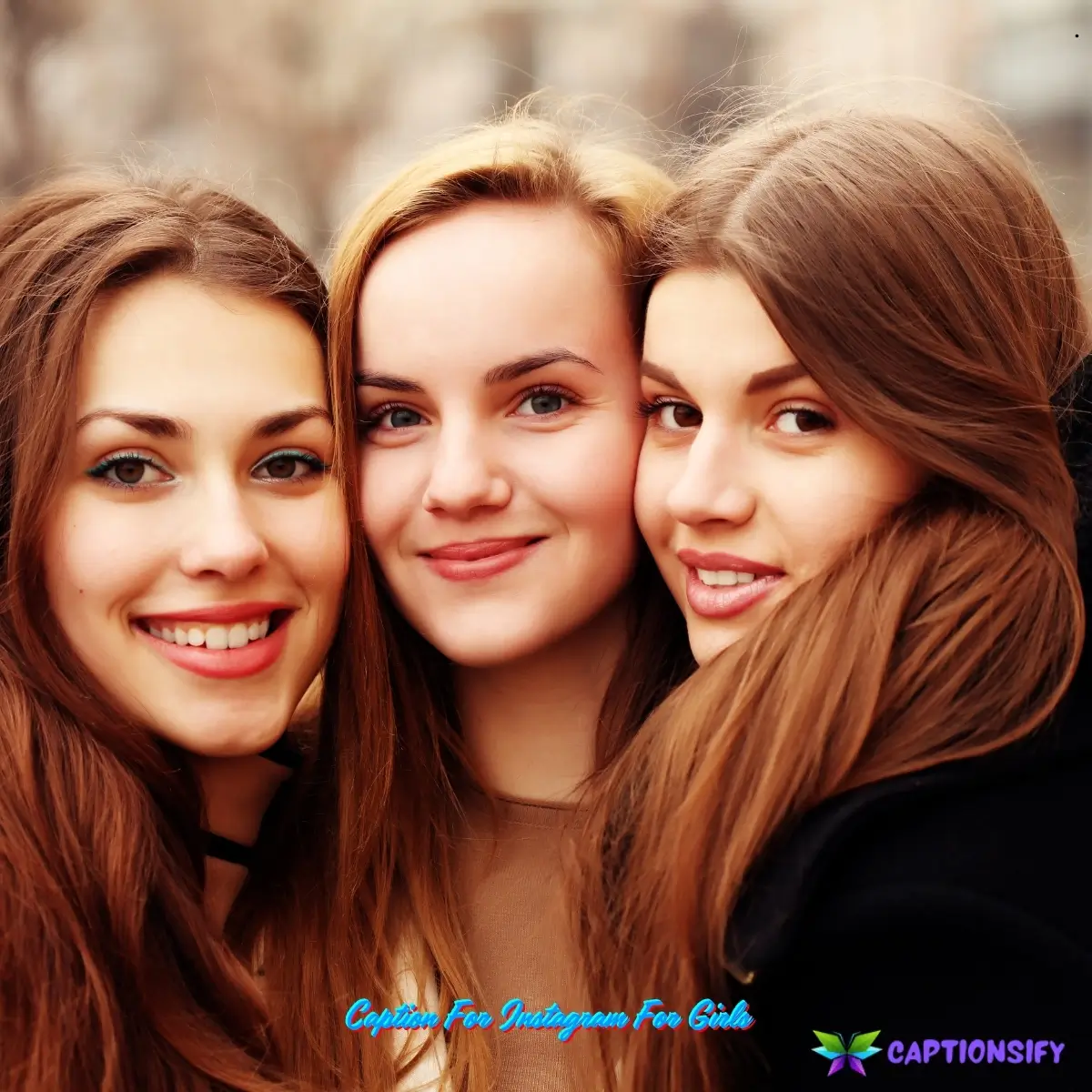 Caption For Instagram For Girls