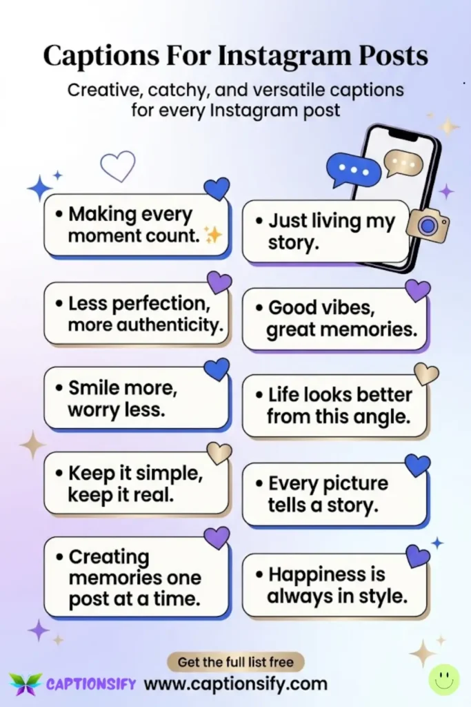 Captions for Travel Adventures and Getaways