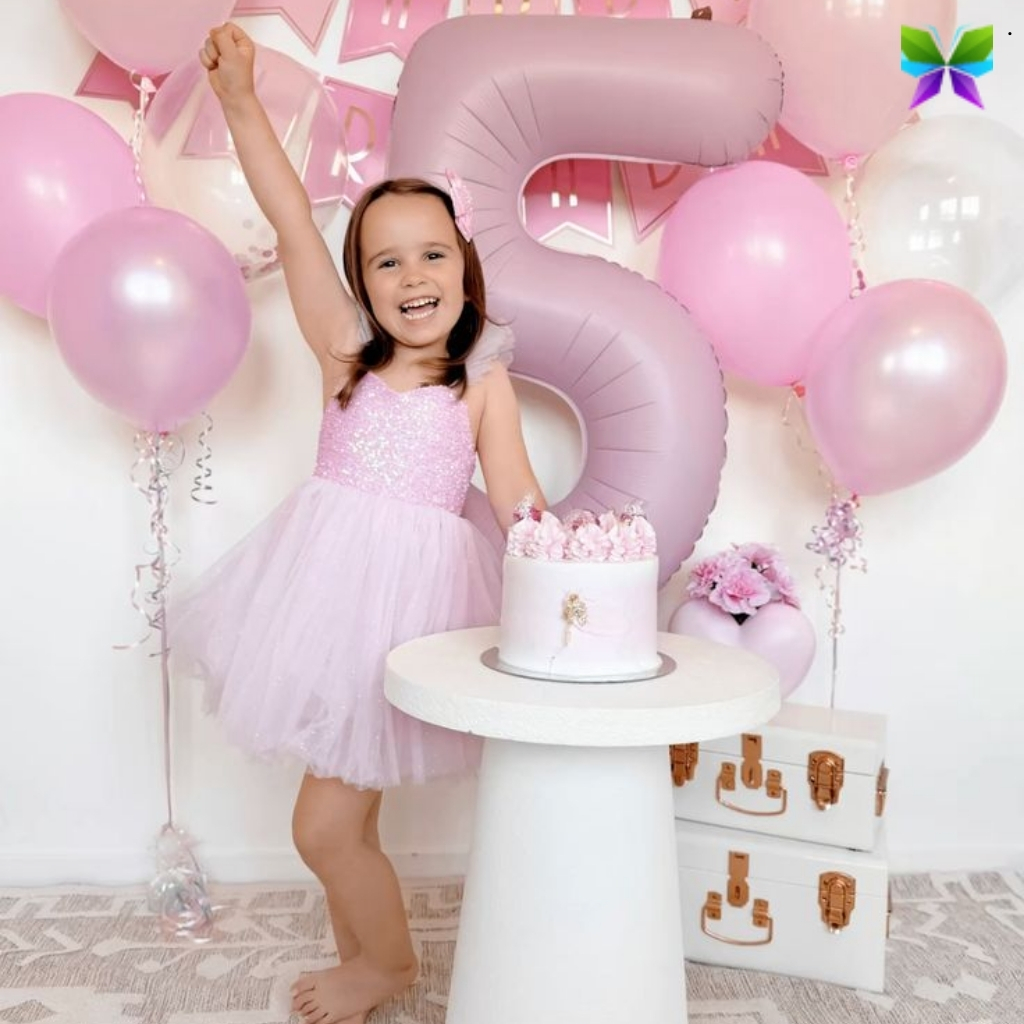200+ 5th Birthday Instagram Captions to Celebrate Big Moments 2 Heartwarming Captions to Celebrate Turning Five