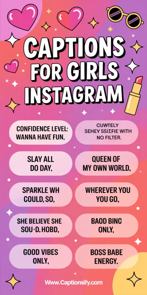 Inspirational Captions to Uplift Your Followers