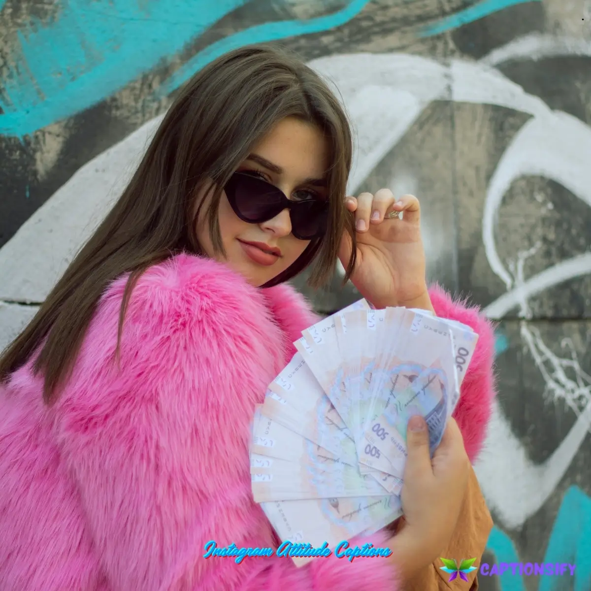Instagram Attitude Captions