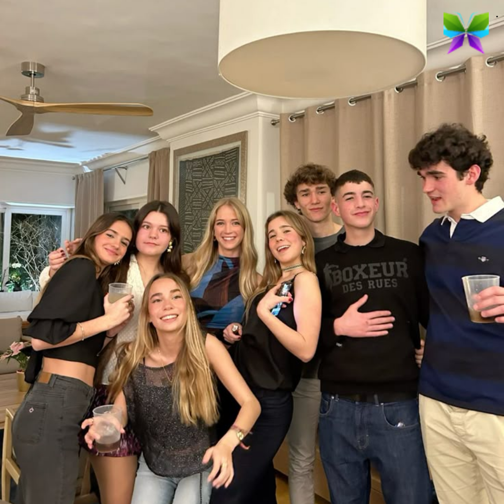 200+ Instagram Captions for Friends That Shine With Fun 1 Instagram Captions for Friends