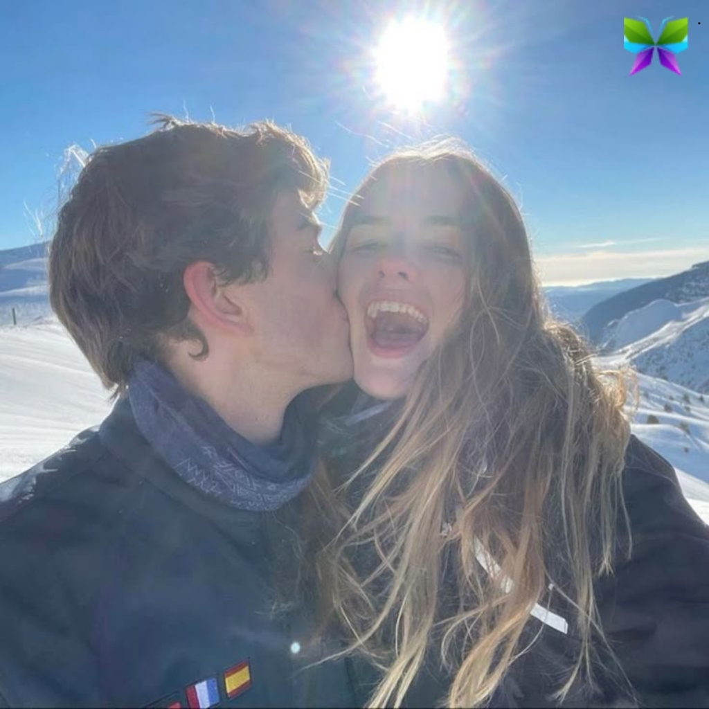 Love Captions For Instagram